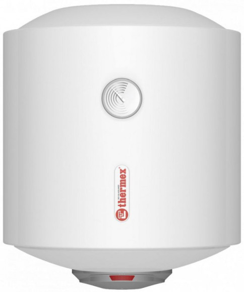 Водонагреватель Thermex Giro 50 1.5кВт 50л электрический настенный/белый