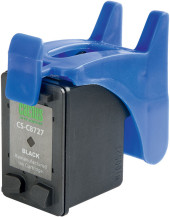 Картридж струйный Cactus CS-C8727 №27 черный (20мл) для HP DJ 3320/3325/3420/3425/3520 с чипом Картридж струйный Cactus CS-C8727 №27 черный (20мл) для HP DJ 3320/3325/3420/3425/3520 с чипом