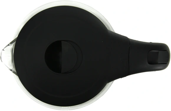 Чайник электрический Supra KES-1872G 1.8л. 1500Вт черный корпус: стекло Чайник электрический Supra KES-1872G 1.8л. 1500Вт черный корпус: стекло