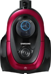 Пылесос Samsung VC18M21C0VR/EV 1800Вт красный/черный Пылесос Samsung VC18M21C0VR/EV 1800Вт красный/черный