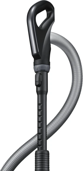 Пылесос Samsung VC18M21C0VR/EV 1800Вт красный/черный