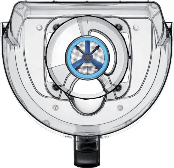 Пылесос Samsung VC18M21C0VR/EV 1800Вт красный/черный