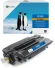 Картридж лазерный G&G GG-CE255A черный (6000стр.) для HP LJ Enterprise MFP M525c/P3015n/LJ Pro M521dn MFP/M521dw MFP
