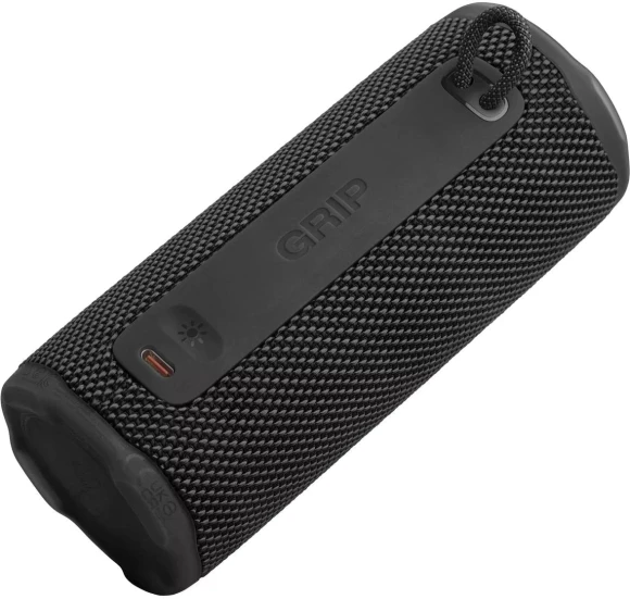 Колонка порт. JBL Grip черный 16W 1.0 BT 2600mAh (без.бат) (JBLGRIPBLK) Колонка порт. JBL Grip черный 16W 1.0 BT 2600mAh (без.бат) (JBLGRIPBLK)