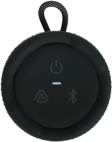 Колонка порт. JBL Grip черный 16W 1.0 BT 2600mAh (без.бат) (JBLGRIPBLK) Колонка порт. JBL Grip черный 16W 1.0 BT 2600mAh (без.бат) (JBLGRIPBLK)