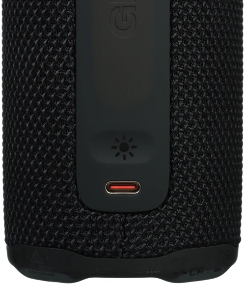 Колонка порт. JBL Grip черный 16W 1.0 BT 2600mAh (без.бат) (JBLGRIPBLK) Колонка порт. JBL Grip черный 16W 1.0 BT 2600mAh (без.бат) (JBLGRIPBLK)