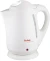 Чайник электрический Tefal Silver Ion BF925132 1.7л. 2400Вт белый корпус: пластик (7211001107)