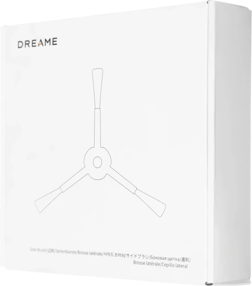 Щетка Dreame Trouver RSB13 (2предмет.) Щетка Dreame Trouver RSB13 (2предмет.)