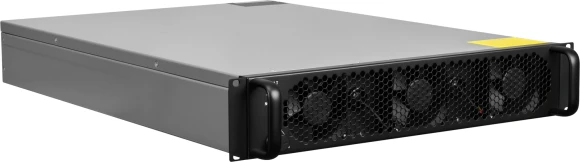 Источник бесперебойного питания Ippon Intatum RTM PM 20000Вт 20000ВА черный