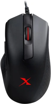 Мышь A4Tech Bloody X5 Pro черный оптическая 16000dpi USB 9but