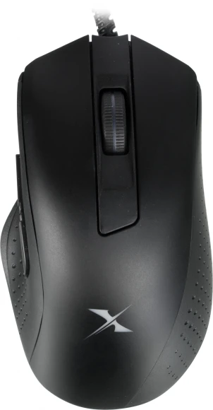 Мышь A4Tech Bloody X5 Pro черный оптическая 16000dpi USB 9but Мышь A4Tech Bloody X5 Pro черный оптическая 16000dpi USB 9but