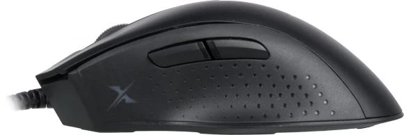 Мышь A4Tech Bloody X5 Pro черный оптическая 16000dpi USB 9but Мышь A4Tech Bloody X5 Pro черный оптическая 16000dpi USB 9but