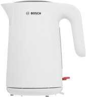 Чайник электрический Bosch TWK2M161 1.7л. 2400Вт белый корпус: пластик Чайник электрический Bosch TWK2M161 1.7л. 2400Вт белый корпус: пластик