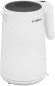 Чайник электрический Bosch TWK2M161 1.7л. 2400Вт белый корпус: пластик Чайник электрический Bosch TWK2M161 1.7л. 2400Вт белый корпус: пластик