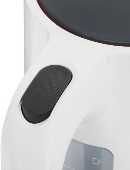 Чайник электрический Bosch TWK2M161 1.7л. 2400Вт белый корпус: пластик Чайник электрический Bosch TWK2M161 1.7л. 2400Вт белый корпус: пластик