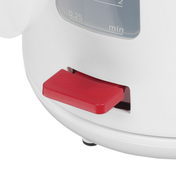 Чайник электрический Bosch TWK2M161 1.7л. 2400Вт белый корпус: пластик Чайник электрический Bosch TWK2M161 1.7л. 2400Вт белый корпус: пластик