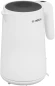 Чайник электрический Bosch TWK2M161 1.7л. 2400Вт белый корпус: пластик Чайник электрический Bosch TWK2M161 1.7л. 2400Вт белый корпус: пластик