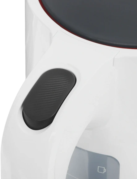Чайник электрический Bosch TWK2M161 1.7л. 2400Вт белый корпус: пластик Чайник электрический Bosch TWK2M161 1.7л. 2400Вт белый корпус: пластик