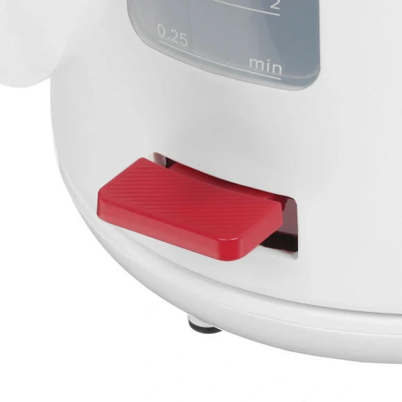 Чайник электрический Bosch TWK2M161 1.7л. 2400Вт белый корпус: пластик Чайник электрический Bosch TWK2M161 1.7л. 2400Вт белый корпус: пластик