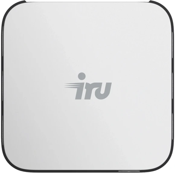 Неттоп IRU Planio 115 N100 (0.8) 16Gb SSD512Gb UHDG без ОС 2xGbitEth WiFi BT 30W серебристый (2099138) Неттоп IRU Planio 115 N100 (0.8) 16Gb SSD512Gb UHDG без ОС 2xGbitEth WiFi BT 30W серебристый (2099138)