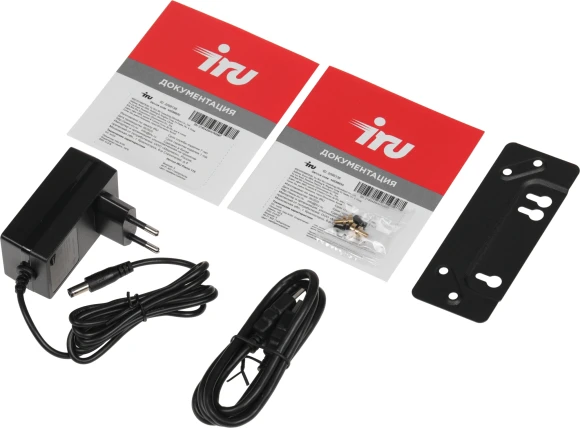 Неттоп IRU Planio 115 N100 (0.8) 16Gb SSD512Gb UHDG без ОС 2xGbitEth WiFi BT 30W серебристый (2099138) Неттоп IRU Planio 115 N100 (0.8) 16Gb SSD512Gb UHDG без ОС 2xGbitEth WiFi BT 30W серебристый (2099138)