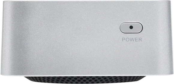 Неттоп IRU Planio 115 N100 (0.8) 16Gb SSD512Gb UHDG без ОС 2xGbitEth WiFi BT 30W серебристый (2099138) Неттоп IRU Planio 115 N100 (0.8) 16Gb SSD512Gb UHDG без ОС 2xGbitEth WiFi BT 30W серебристый (2099138)