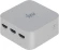 Неттоп IRU Planio 115 N100 (0.8) 16Gb SSD512Gb UHDG без ОС 2xGbitEth WiFi BT 30W серебристый (2099138) Неттоп IRU Planio 115 N100 (0.8) 16Gb SSD512Gb UHDG без ОС 2xGbitEth WiFi BT 30W серебристый (2099138)