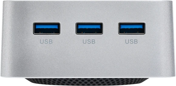 Неттоп IRU Planio 115 N100 (0.8) 16Gb SSD512Gb UHDG без ОС 2xGbitEth WiFi BT 30W серебристый (2099138) Неттоп IRU Planio 115 N100 (0.8) 16Gb SSD512Gb UHDG без ОС 2xGbitEth WiFi BT 30W серебристый (2099138)