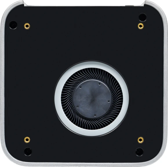 Неттоп IRU Planio 115 N100 (0.8) 16Gb SSD512Gb UHDG без ОС 2xGbitEth WiFi BT 30W серебристый (2099138) Неттоп IRU Planio 115 N100 (0.8) 16Gb SSD512Gb UHDG без ОС 2xGbitEth WiFi BT 30W серебристый (2099138)