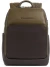 Рюкзак мужской Piquadro Urban CA6384UB00/VEGR хаки/серый натур.кожа
