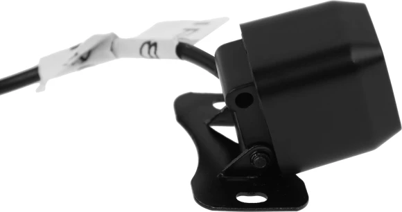 Камера заднего вида Silverstone F1 Interpower IP-810 универсальная