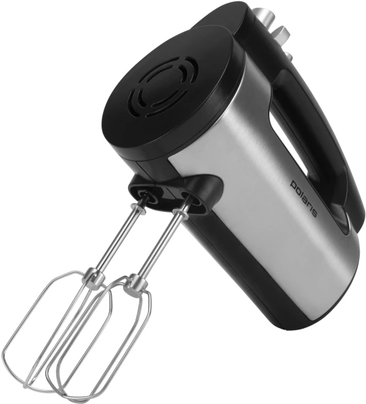 Мясорубка Polaris PMG 1872 1800Вт серый