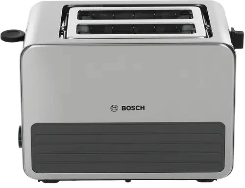 Тостер Bosch TAT7S25 1050Вт серебристый Тостер Bosch TAT7S25 1050Вт серебристый