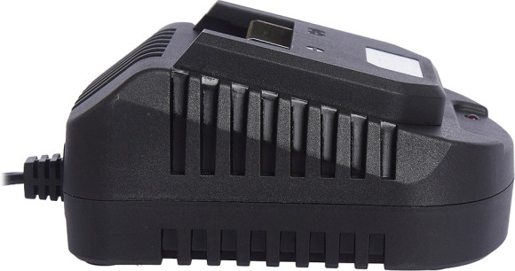 Зарядное устройство Интерскол ЗУ-4/18 (2401.126)