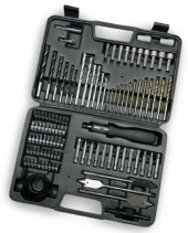 Винтоверт Зубр ВБУ-180 40Вт аккум. патрон:HEX