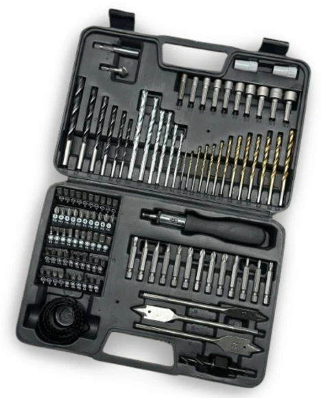 Винтоверт Зубр ВБУ-180 40Вт аккум. патрон:HEX