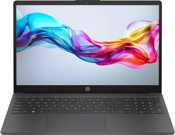 Ноутбук HP Pavilion 15-eh3051ci Ryzen 7 7730U 16Gb SSD512Gb AMD Radeon Graphics 15.6" IPS FHD (1920x1080) FreeDOS silver WiFi BT Cam (9E690EA)