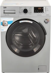 Кухонная машина Bosch MUM58251 планетар.вращ. 1000Вт белый/серый