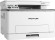 МФУ лазерный Pantum CM1100DN A4 Duplex Net серый
