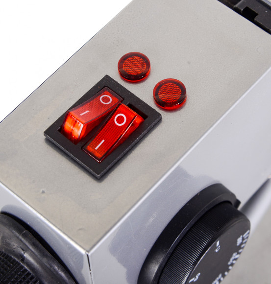 Сварочный аппарат для пластиковых труб Ресанта АСПТ-2000А 2кВт Тмакс.:300 парн.насад.