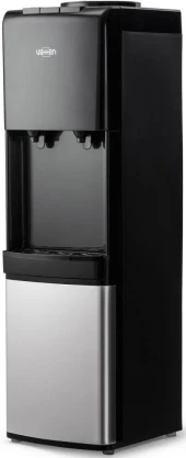 Кулер Vatten V42NF напольный черный/серебристый Кулер Vatten V42NF напольный черный/серебристый