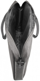 Сумка для ноутбука 15.6" Continent CC-211 серый нейлон/полиэстер (CC-211 GREY) Сумка для ноутбука 15.6" Continent CC-211 серый нейлон/полиэстер (CC-211 GREY)