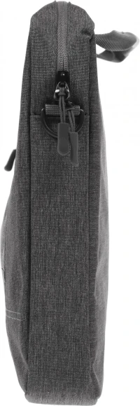 Сумка для ноутбука 15.6" Continent CC-211 серый нейлон/полиэстер (CC-211 GREY)