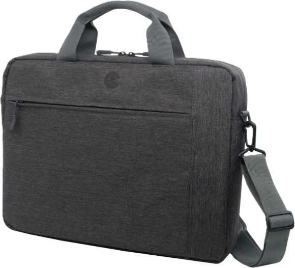 Сумка для ноутбука 15.6" Continent CC-211 серый нейлон/полиэстер (CC-211 GREY)