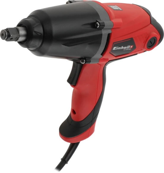 Углошлифовальная машина Einhell TE-AG 125/750 750Вт 12000об/мин рез.шпин.:M22.2 d=125мм (4430880)