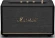 Колонка порт. Marshall Acton III черный/золотистый 60W 2.1 BT/3.5Jack 10м