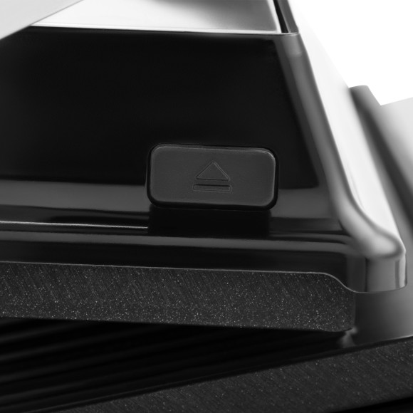 Электрогриль Hyundai HYG-4046 2200Вт черный/серебристый Электрогриль Hyundai HYG-4046 2200Вт черный/серебристый