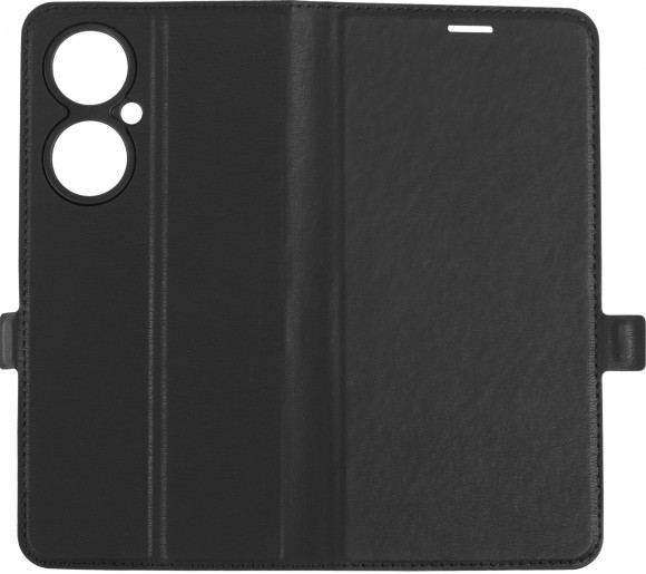 Чехол (флип-кейс) BoraSCO для Huawei Nova 11i 71450 черный (72185)