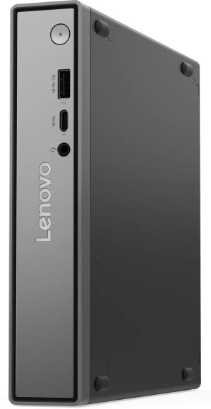 Неттоп Lenovo ThinkCentre Neo 50q G5 slim Core 5 210H (2.2) 16Gb SSD512Gb UHDG без ОС GbitEth WiFi BT 90W kb мышь клавиатура черный (13B9004VUM) Неттоп Lenovo ThinkCentre Neo 50q G5 slim Core 5 210H (2.2) 16Gb SSD512Gb UHDG без ОС GbitEth WiFi BT 90W kb мышь клавиатура черный (13B9004VUM)