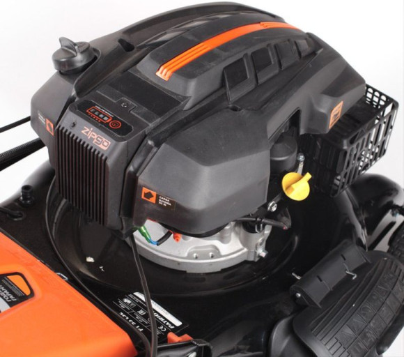 Газонокосилка роторная Patriot PT 53LSE (512109028) Газонокосилка роторная Patriot PT 53LSE (512109028)